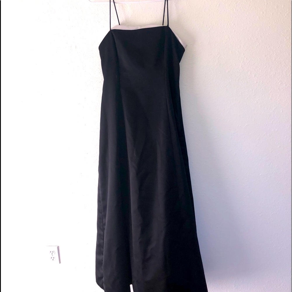 Betsy and Adam by Jas Lene Formal dress